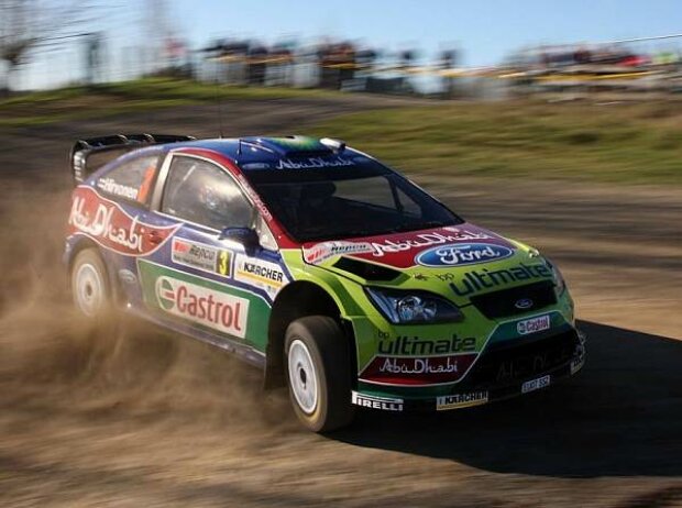 Mikko Hirvonen Mikko Hirvonen
