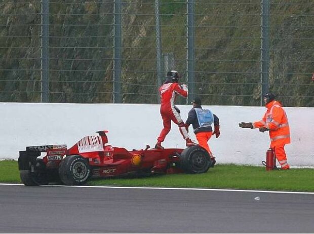 Kimi Räikkönen Kimi Räikkönen