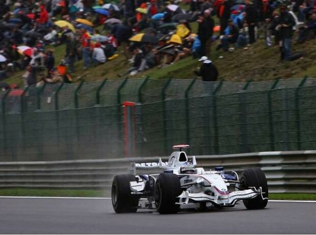Nick Heidfeld Nick Heidfeld