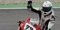 Bild zum Inhalt: Michael Schumacher: Viel gelernt in der IDM