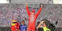 Scott Dixon
