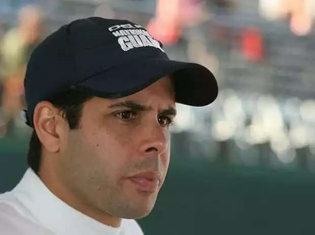Vitor Meira Titel-Bild zur News: Vitor Meira
