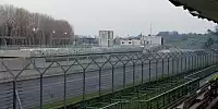 Bild zum Inhalt: Dreifaches Heimspiel in Imola