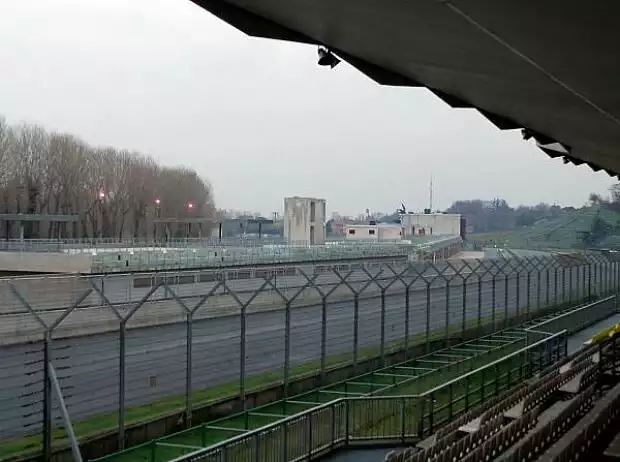 Titel-Bild zur News: Imola
