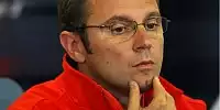 Bild zum Inhalt: Domenicali: "Eine schwierige Aufgabe"