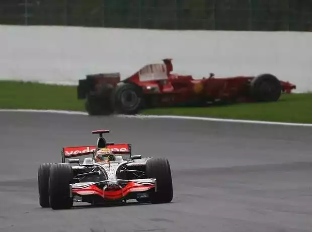 Lewis Hamilton Titel-Bild zur News: Lewis Hamilton