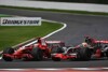 Bild zum Inhalt: Ralf Schumacher: "Lewis wurde der Sieg geklaut!"