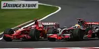 Bild zum Inhalt: Ralf Schumacher: "Lewis wurde der Sieg geklaut!"