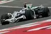 Bild zum Inhalt: Barrichello: "Eine ganz besondere Rennstrecke"