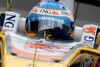 Bild zum Inhalt: Alonso hält Hamilton für einen Glückspilz