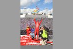 Scott Dixon