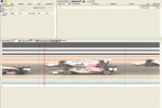 So knapp war es im Ziel zwischen Scott Dixon und Helio Castroneves