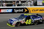 Jimmie Johnson 