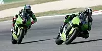 Bild zum Inhalt: Kawasaki möchte solide abschneiden
