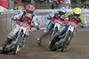 Bild zum Inhalt: Speedway: Drei Mann, ein Ziel