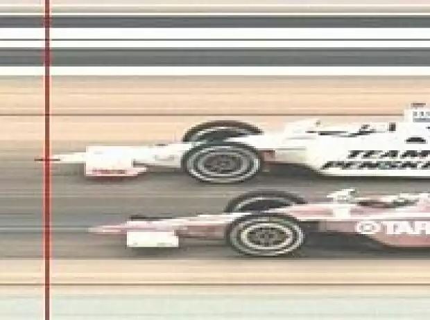 Scott Dixon Titel-Bild zur News: Scott Dixon