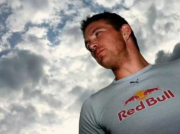 Scott Speed Titel-Bild zur News: Scott Speed