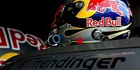 Bild zum Inhalt: Red Bull Racing: Mit/ohne Frye - mit/ohne Allmendinger?