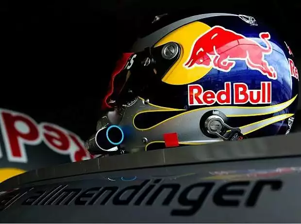 A.J. Allmendinger Titel-Bild zur News: A.J. Allmendinger