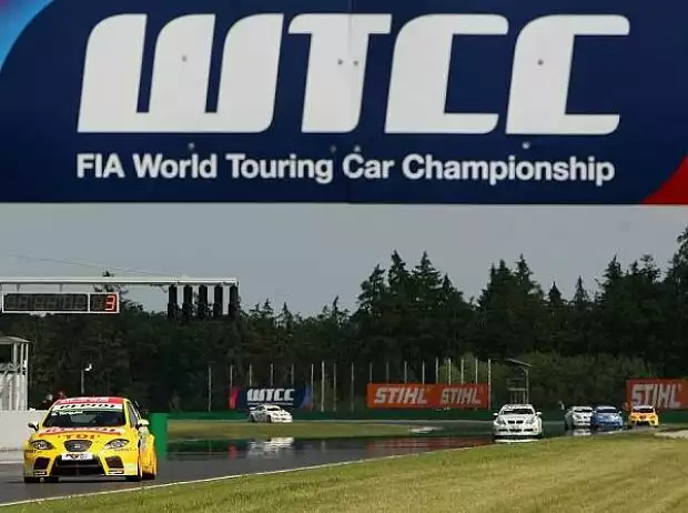 Gabriele Tarquini Titel-Bild zur News: Gabriele Tarquini