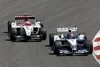 Beltoise unterstützt Projekt in Sarcelles