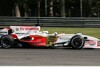 Bild zum Inhalt: Force India macht in Monza Jagd auf Honda