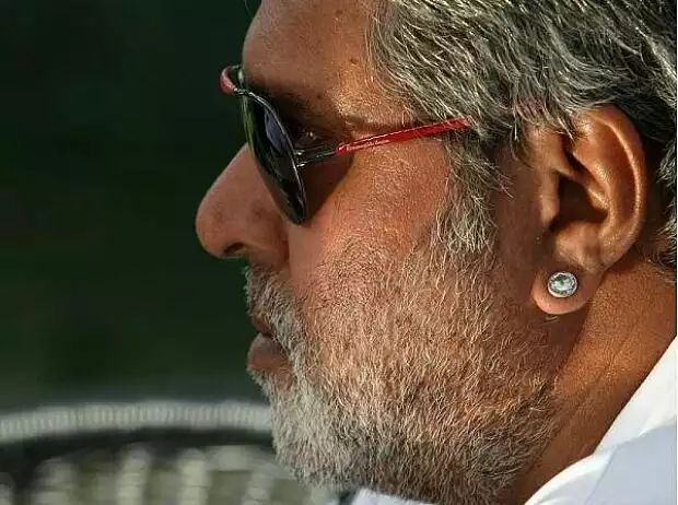 Titel-Bild zur News: Vijay Mallya