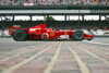 Bild zum Inhalt: Formel 1 wohl nie wieder in Indianapolis
