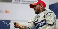 Nick Heidfeld