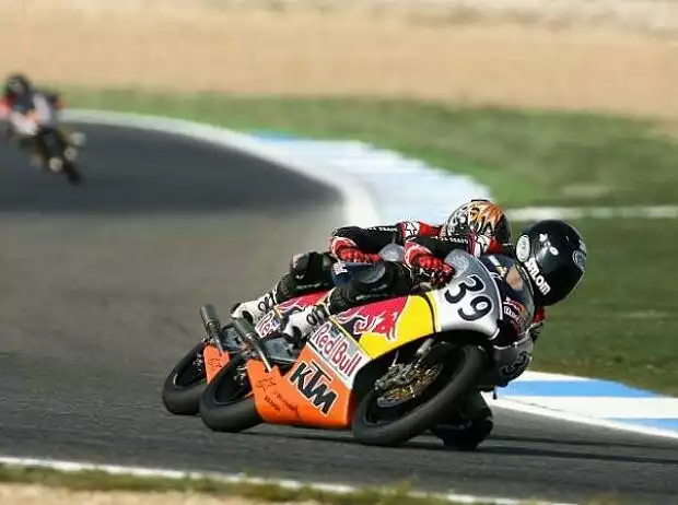 Rookies Titel-Bild zur News: Rookies