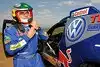 Bild zum Inhalt: Sainz zum Auftakt knapp hinter Alphand
