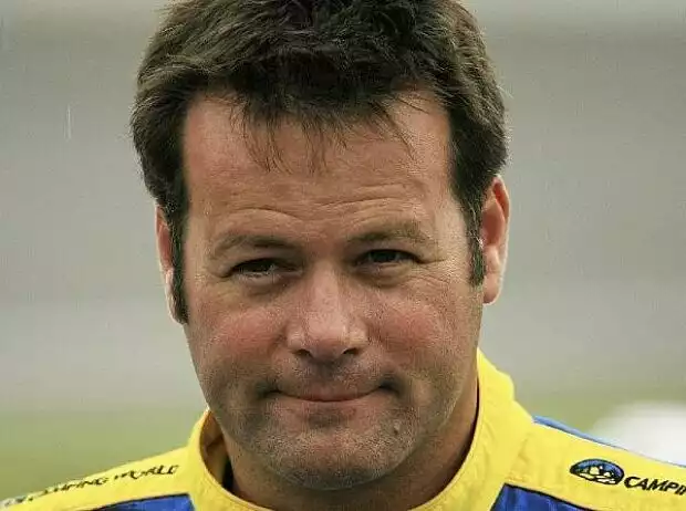 Titel-Bild zur News: Robby Gordon