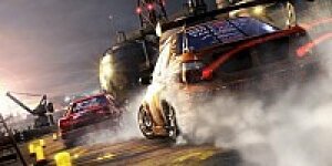 Race Driver: GRID - Startschuss für GRID-Meisterschaft