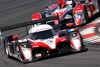 Bild zum Inhalt: Audi und Peugeot kämpfen um Titelgewinn