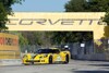 Bild zum Inhalt: Corvette stellte sich dem Wettbewerb