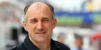 Bild zum Inhalt: Franz Tost zur positiven Lage bei Toro Rosso