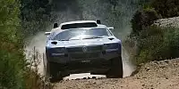 Bild zum Inhalt: Sainz: "Keine Ruhepause"