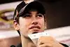 Bild zum Inhalt: Planänderung: Logano doch im Hall-of-Fame-Toyota