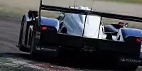 Bild zum Inhalt: Mücke vor Saisonfinale in Silverstone kämpferisch