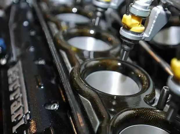 Motor Titel-Bild zur News: Motor