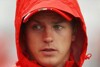 Bild zum Inhalt: Räikkönen: Der Weltmeister als Wasserträger