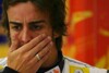 Bild zum Inhalt: Alonso schielt auf Heidfelds Cockpit