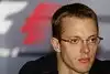 Bild zum Inhalt: Bourdais: "Es ist nicht meine Entscheidung"