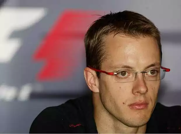 Titel-Bild zur News: Sébastien Bourdais