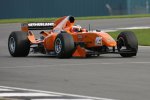 Jeroen Bleekemolen (A1 Team.NED) 