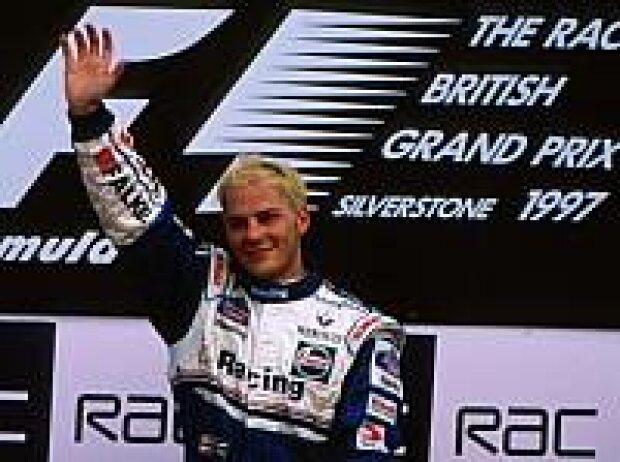 Jacques Villeneuve Jacques Villeneuve