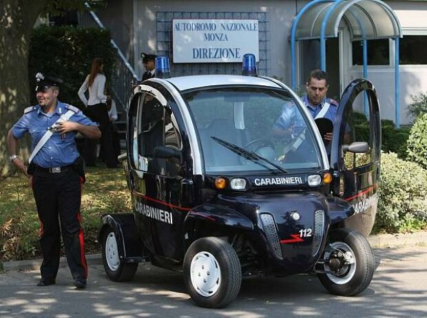 Carabinieri