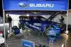 Bild zum Inhalt: Adapta-Team: Ostberg fährt 2009 für Subaru in der WRC