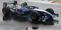 Pastor Maldonado