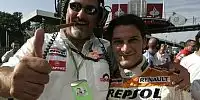 Giorgio Pantano